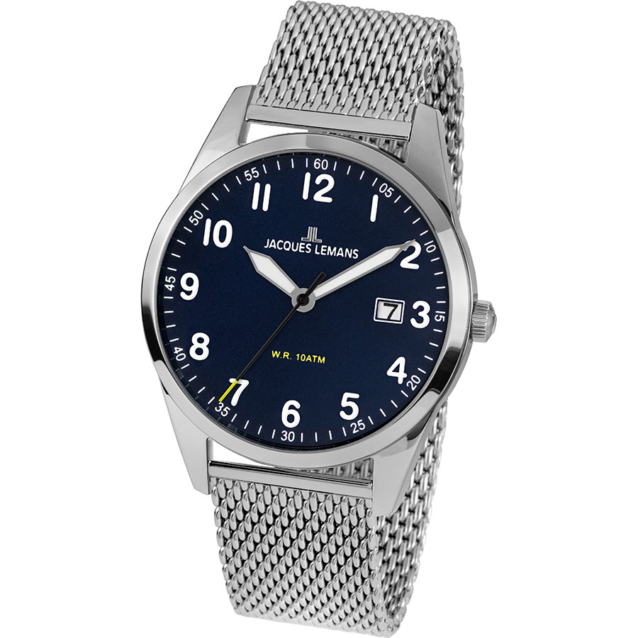 Часы Jacques Lemans Classic 1-2002J